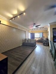 Blk 255 Tampines Street 21 (Tampines), HDB 4 Rooms #554985451